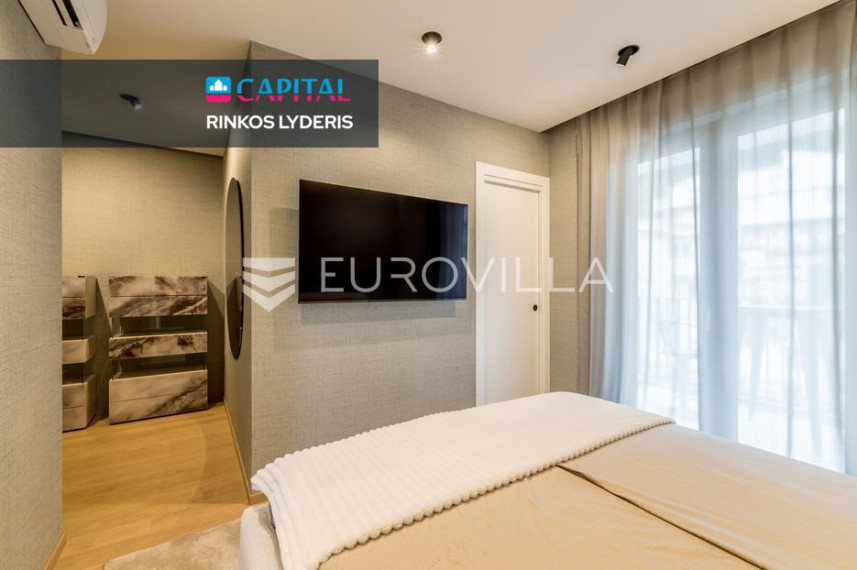 Parduodamas butas Dražanac ulica 78 , 113.00 kv.m ploto, 2 kambariai 9