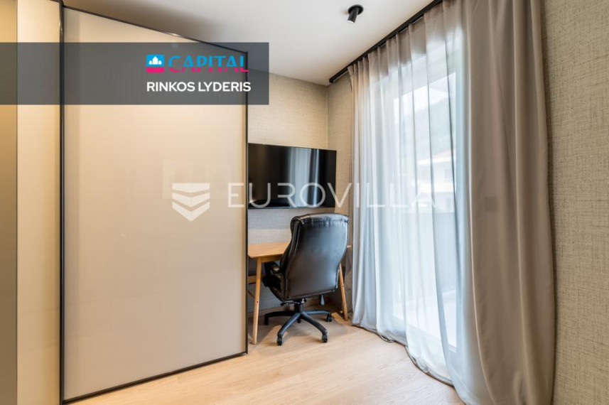 Parduodamas butas Dražanac ulica 78 , 113.00 kv.m ploto, 2 kambariai 30