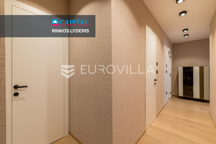 Parduodamas butas Dražanac ulica 78 , 113.00 kv.m ploto, 2 kambariai 37