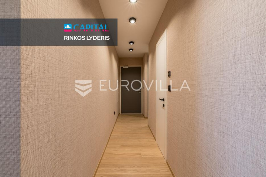 Parduodamas butas Dražanac ulica 78 , 113.00 kv.m ploto, 2 kambariai 40