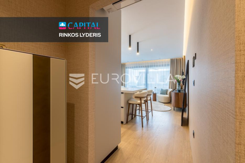 Parduodamas butas Dražanac ulica 78 , 113.00 kv.m ploto, 2 kambariai 42