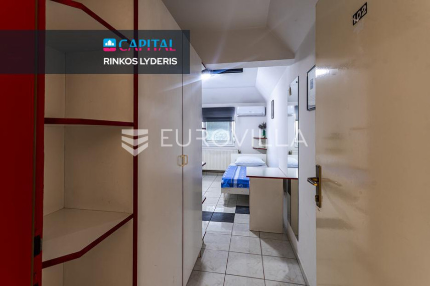 Parduodamas butas Ivana Kukuljevića 9A , 119.30 kv.m ploto, 6 kambariai 8