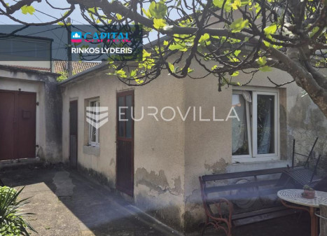 Parduodamas namas Vinodolska ulica 1 , 87.00 kv.m ploto, 2 Floors Parduodamas namas Vinodolska ulica 1 , 87.00 kv.m ploto, 2 Floors