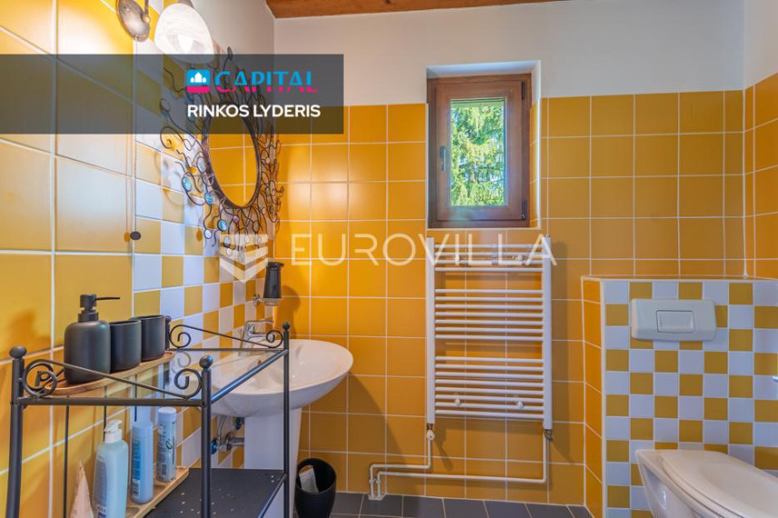 Parduodamas namas Klokovec 143 , 83.00 kv.m ploto, 2 Floors 5
