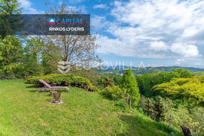 Parduodamas namas Klokovec 143 , 83.00 kv.m ploto, 2 Floors 12