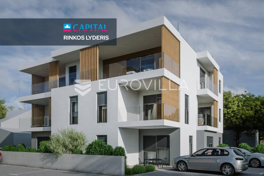 Parduodamas butas Ulica Ante Udovičića Kule 11 , 72.26 kv.m ploto, 2 kambariai 1