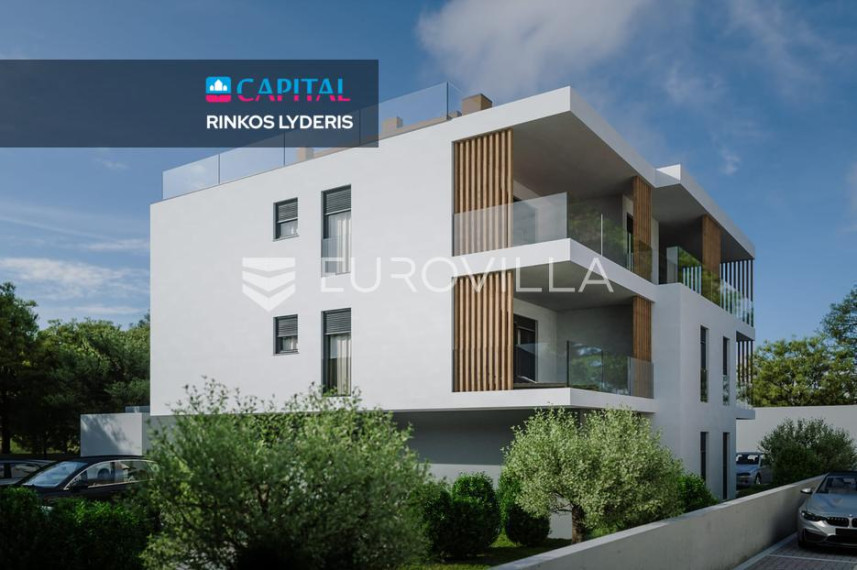 Parduodamas butas Ulica Ante Udovičića Kule 11 , 72.26 kv.m ploto, 2 kambariai 6