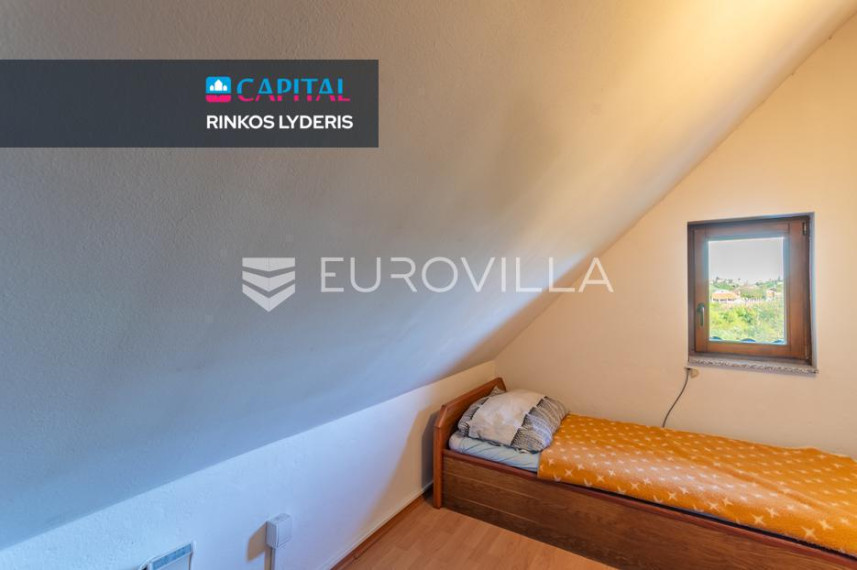 Parduodamas namas Ulica Halić 246 , 80.00 kv.m ploto, 2 Floors 5