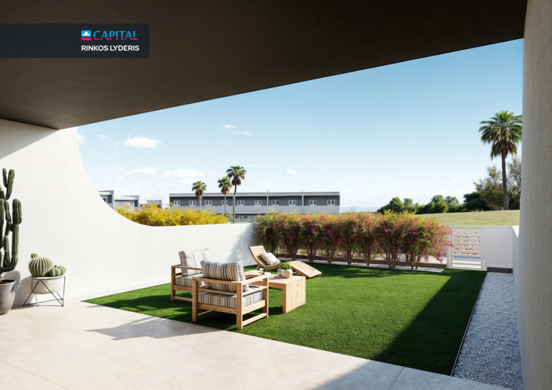 Parduodamas namas Avenida Barcelona 2 , 180.00 kv.m ploto,  Floors 5