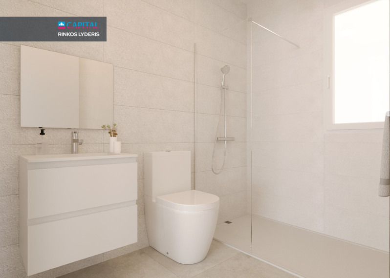 Parduodamas namas Avenida Barcelona 2 , 180.00 kv.m ploto,  Floors 8