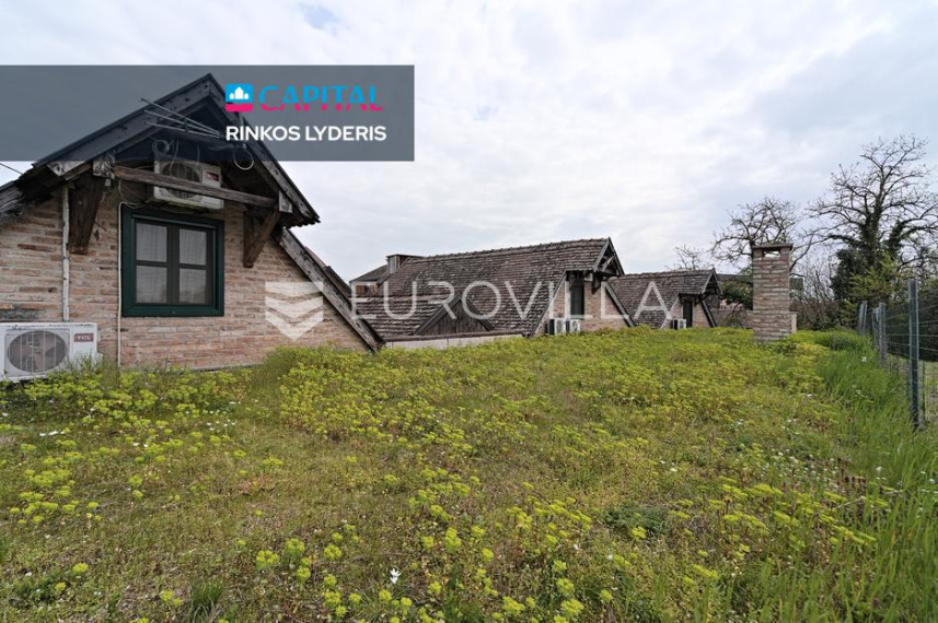 Parduodamas namas Ulica Maršala Tita 146 , 530.00 kv.m ploto, 2 Floors 6