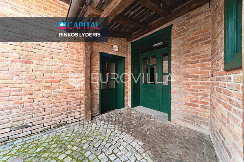 Parduodamas namas Ulica Maršala Tita 146 , 530.00 kv.m ploto, 2 Floors 13