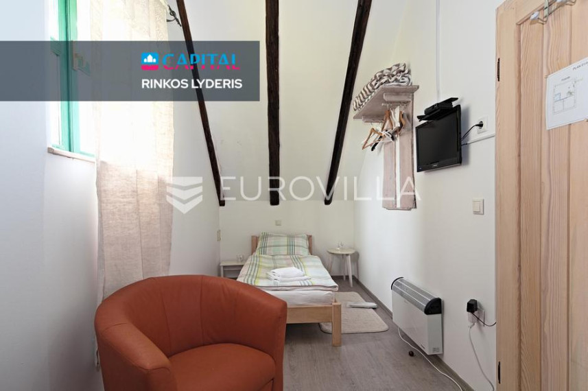 Parduodamas namas Ulica Maršala Tita 146 , 530.00 kv.m ploto, 2 Floors 22