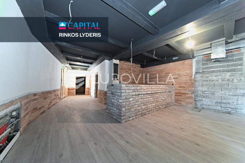 Parduodamas namas Ulica Maršala Tita 146 , 530.00 kv.m ploto, 2 Floors 36