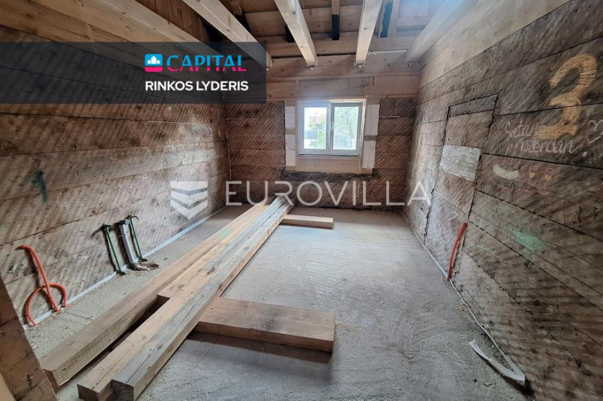 Parduodamas namas Ulica Bernardina Frankopana 7 , 180.00 kv.m ploto, 2 Floors 1