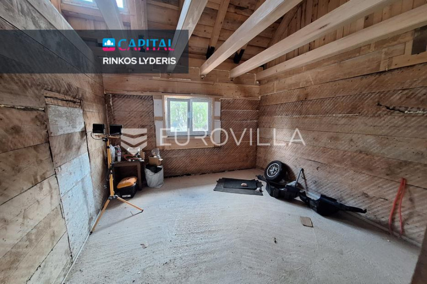Parduodamas namas Ulica Bernardina Frankopana 7 , 180.00 kv.m ploto, 2 Floors 3