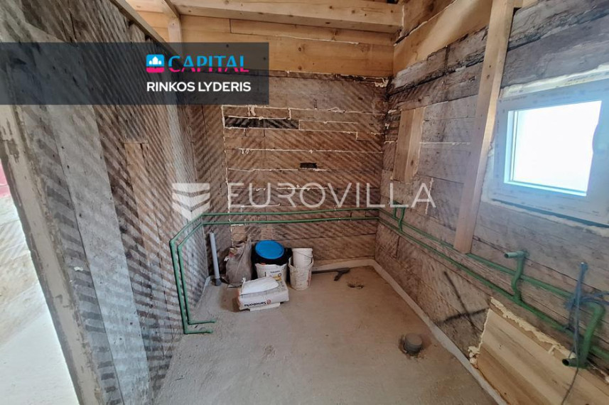 Parduodamas namas Ulica Bernardina Frankopana 7 , 180.00 kv.m ploto, 2 Floors 4