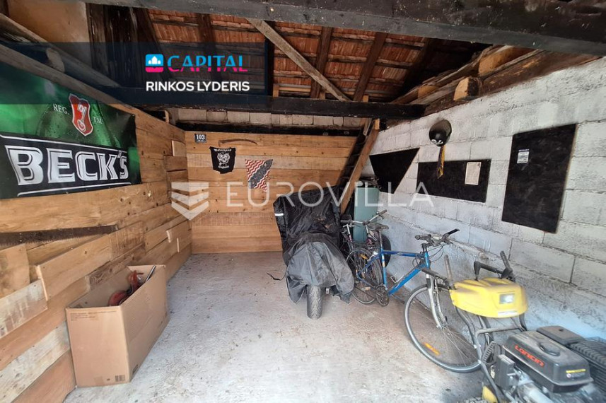 Parduodamas namas Ulica Bernardina Frankopana 7 , 180.00 kv.m ploto, 2 Floors 5