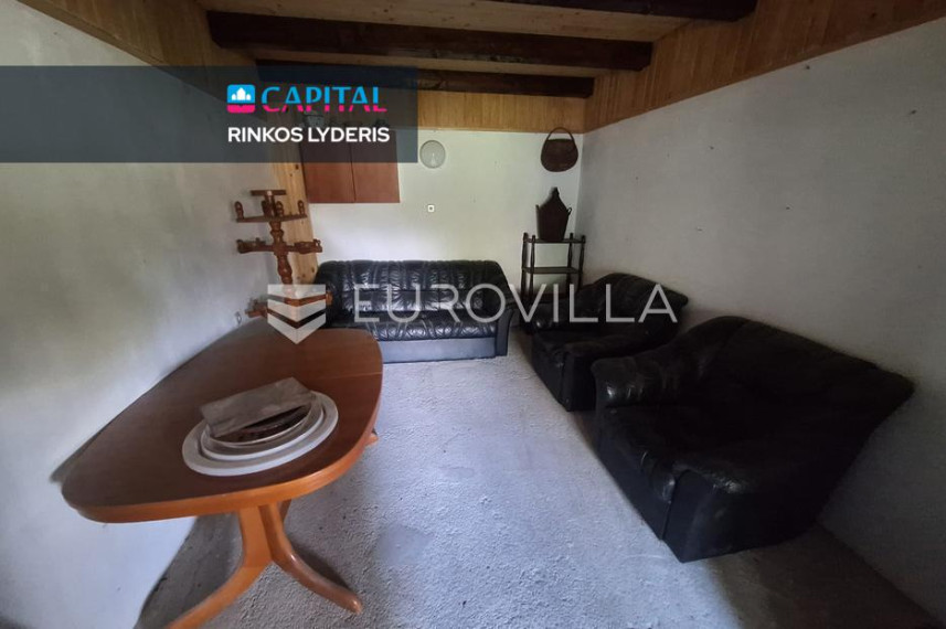 Parduodamas namas Ulica Bernardina Frankopana 7 , 180.00 kv.m ploto, 2 Floors 6