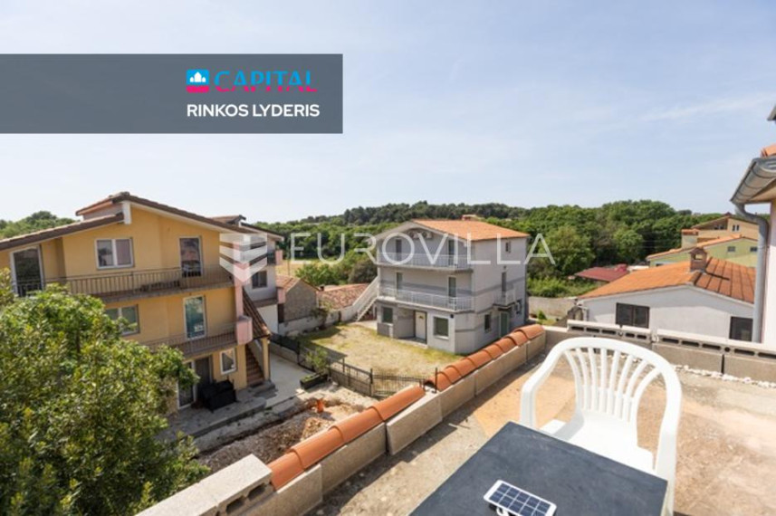Parduodamas namas Ulica Michele della Vedova 47 , 350.00 kv.m ploto, 3 Floors 35