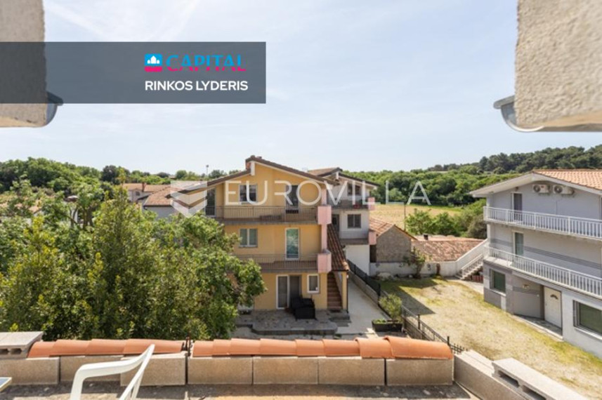 Parduodamas namas Ulica Michele della Vedova 47 , 350.00 kv.m ploto, 3 Floors 36