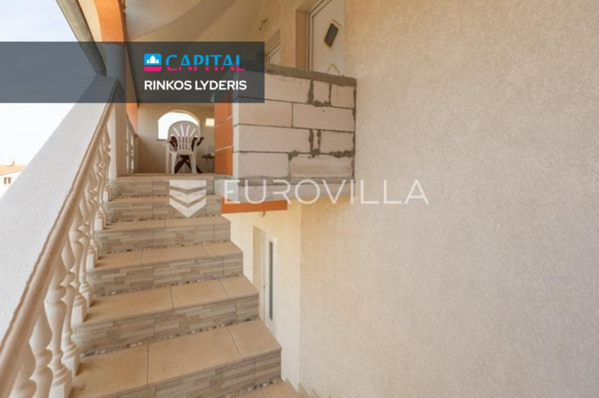 Parduodamas namas Ulica Michele della Vedova 47 , 350.00 kv.m ploto, 3 Floors 39