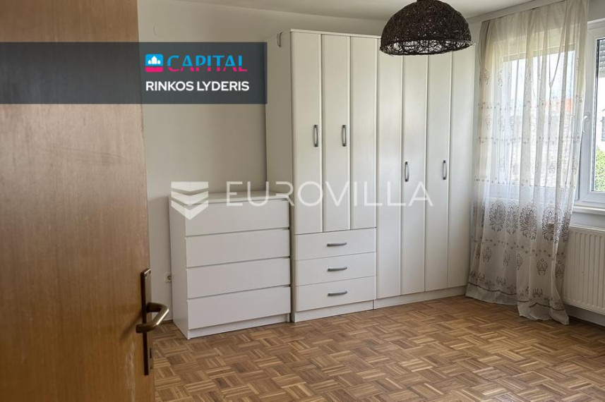 Parduodamas butas Ulica Bartola Kašića 8 , 64.10 kv.m ploto, 2 kambariai 4