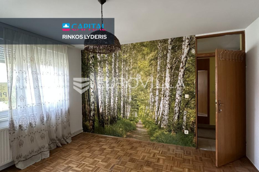 Parduodamas butas Ulica Bartola Kašića 8 , 64.10 kv.m ploto, 2 kambariai 6