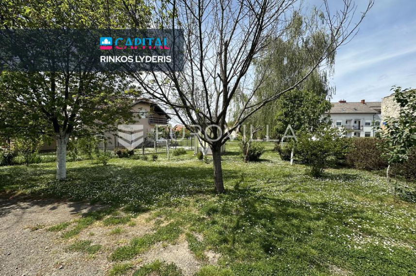 Parduodamas butas Ulica Bartola Kašića 8 , 64.10 kv.m ploto, 2 kambariai 15
