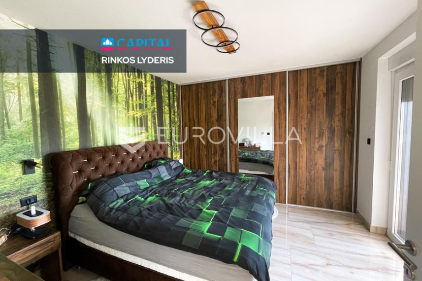 Parduodamas namas Kolodvorska ulica 1 , 550.00 kv.m ploto, 3 Floors 5