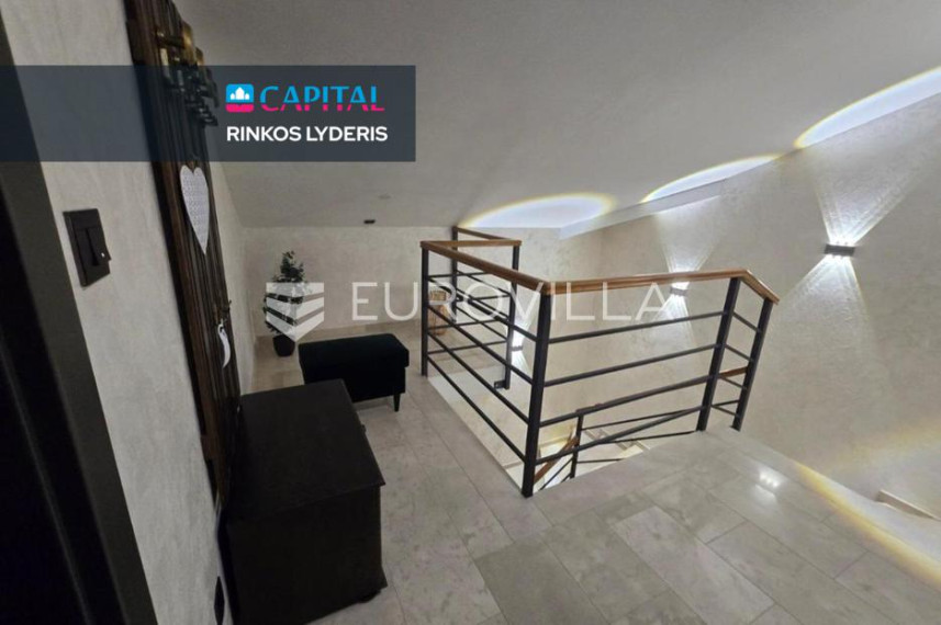 Parduodamas namas Kolodvorska ulica 1 , 550.00 kv.m ploto, 3 Floors 10