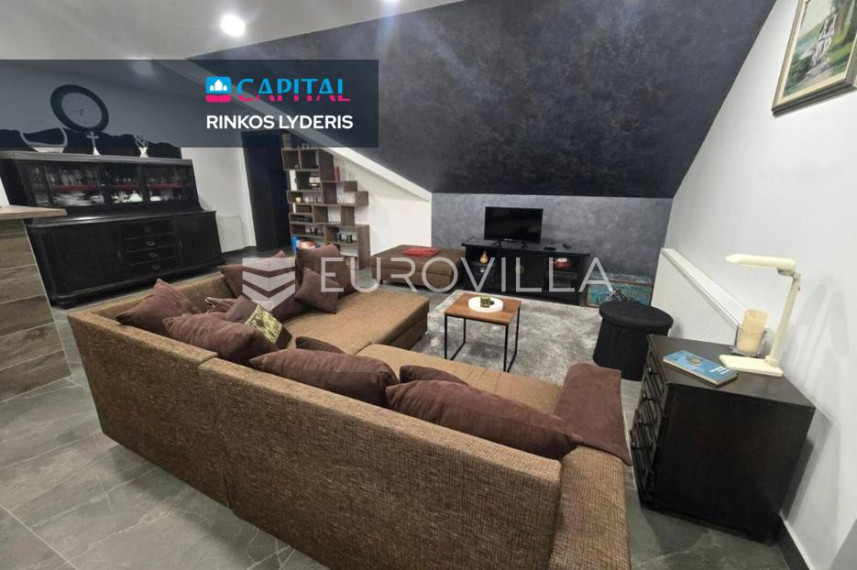 Parduodamas namas Kolodvorska ulica 1 , 550.00 kv.m ploto, 3 Floors 13