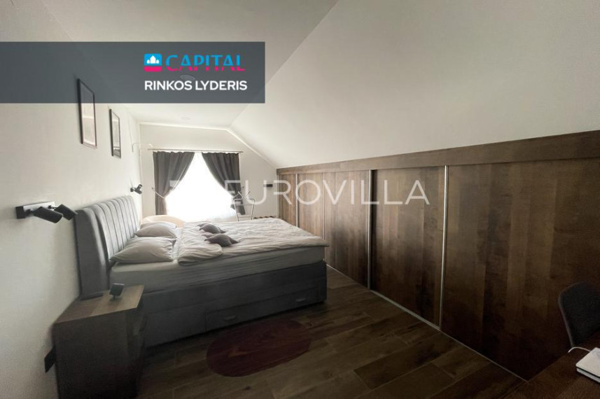 Parduodamas namas Kolodvorska ulica 1 , 550.00 kv.m ploto, 3 Floors 16
