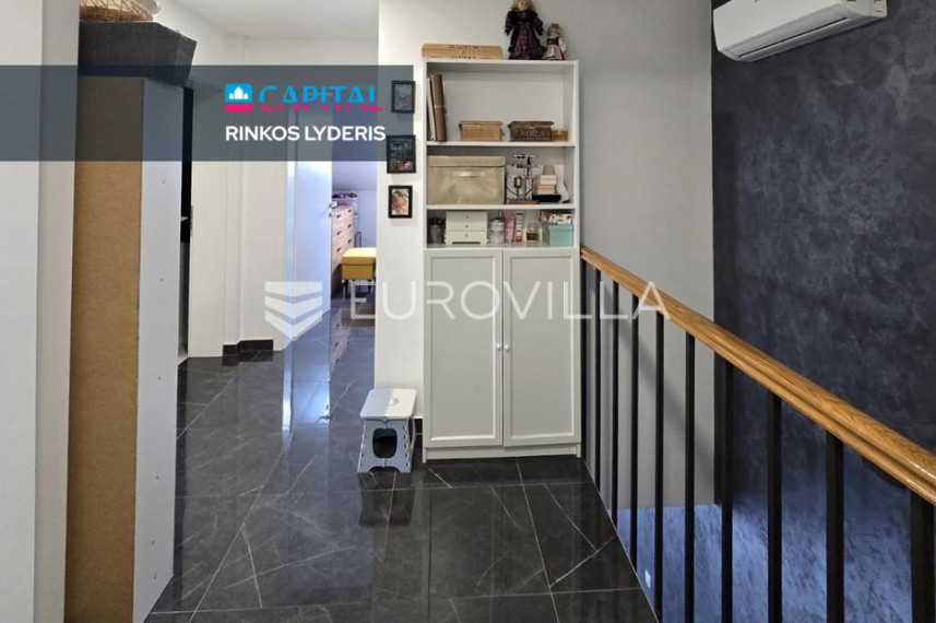 Parduodamas namas Kolodvorska ulica 1 , 550.00 kv.m ploto, 3 Floors 19