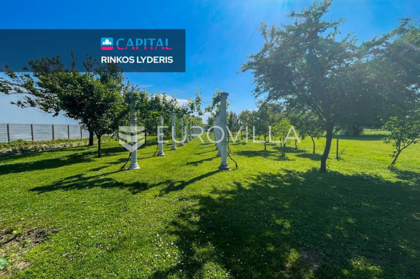 Parduodamas namas Kolodvorska ulica 1 , 550.00 kv.m ploto, 3 Floors 24