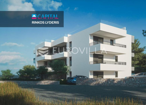 Parduodamas butas Put Mekovića 35 , 68.05 kv.m ploto, 2 kambariai Parduodamas butas Put Mekovića 35 , 68.05 kv.m ploto, 2 kambariai