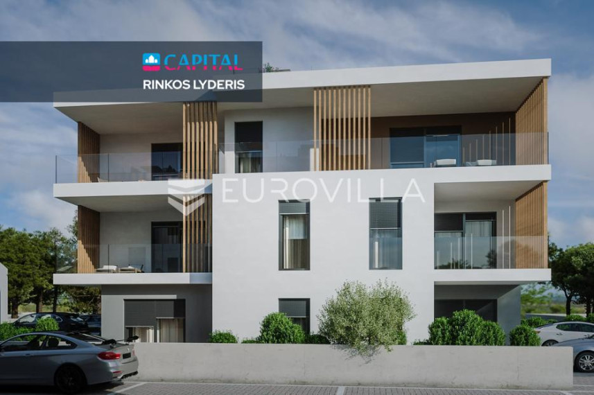 Parduodamas butas Ulica Ante Udovičića Kule 11 , 68.63 kv.m ploto, 2 kambariai 2