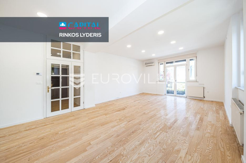 Parduodamas butas Bijenička Cesta bb , 93.55 kv.m ploto, 2 kambariai 4