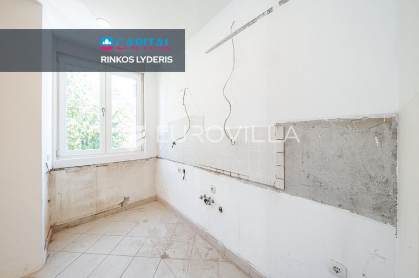 Parduodamas butas Bijenička Cesta bb , 93.55 kv.m ploto, 2 kambariai 6