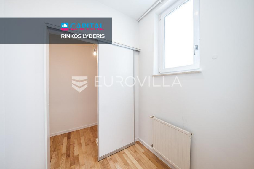 Parduodamas butas Bijenička Cesta bb , 93.55 kv.m ploto, 2 kambariai 9