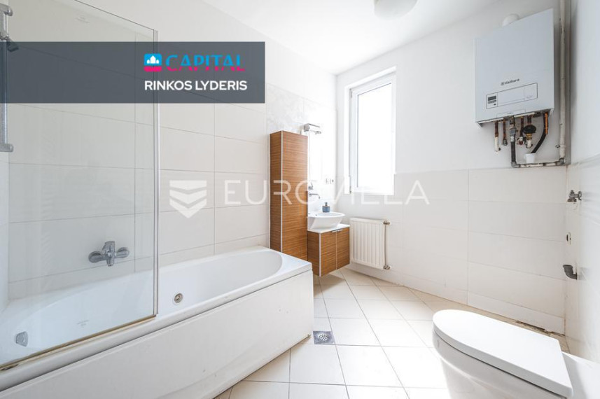 Parduodamas butas Bijenička Cesta bb , 93.55 kv.m ploto, 2 kambariai 11