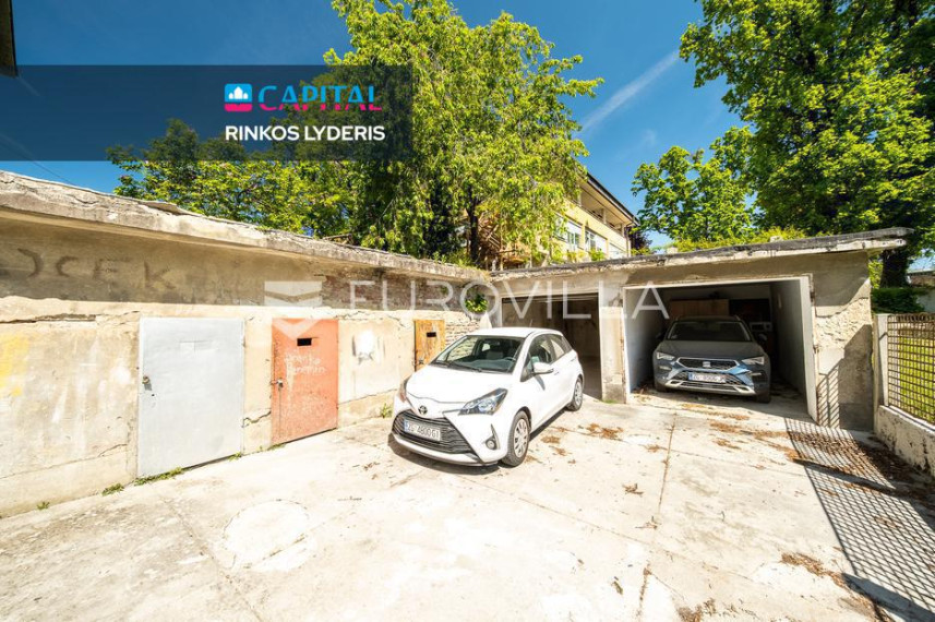 Parduodamas butas Bijenička Cesta bb , 93.55 kv.m ploto, 2 kambariai 13