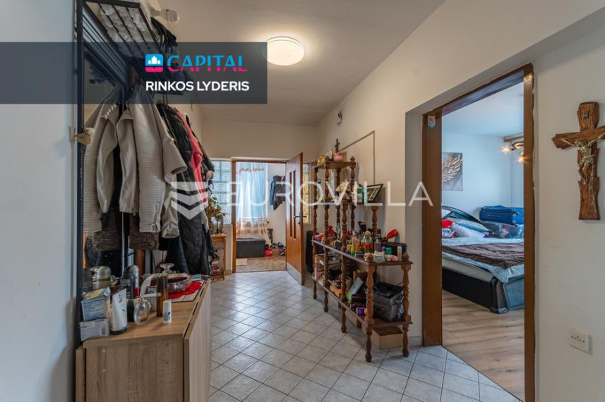 Parduodamas namas Frkanovec 62A , 101.00 kv.m ploto, 3 Floors 6