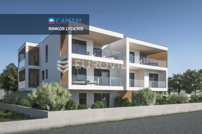 Parduodamas butas Ulica Ante Udovičića Kule 11 , 97.76 kv.m ploto, 2 kambariai 2