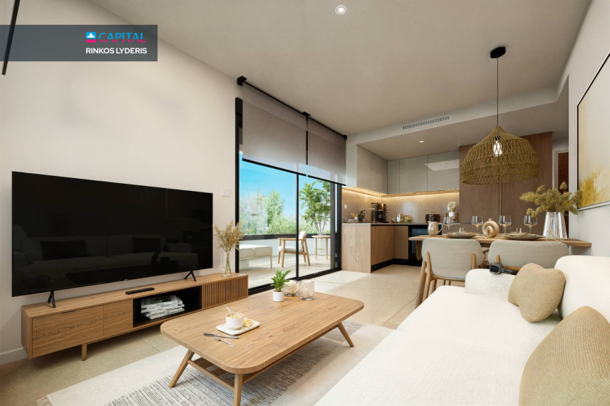 Parduodamas butas Calle Maestro Alfonso Marín 5 , 127.00 kv.m ploto, 3 kambariai 12