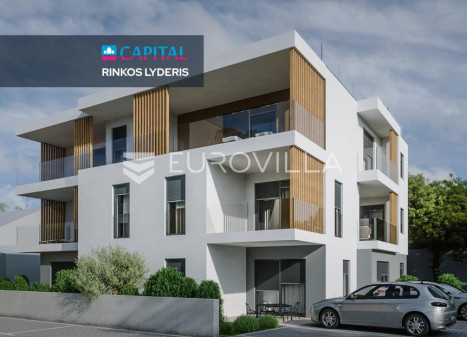 Parduodamas butas Ulica Ante Udovičića Kule 11 , 67.89 kv.m ploto, 2 kambariai