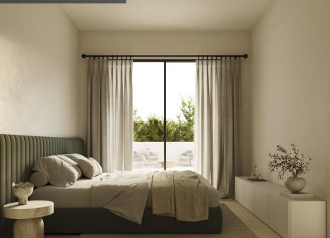Parduodamas namas Calle Florencia 1E , 208.00 kv.m ploto,  Floors