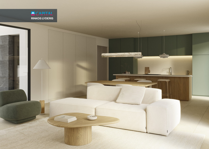 Parduodamas namas Calle Florencia 1E , 108.00 kv.m ploto,  Floors 1