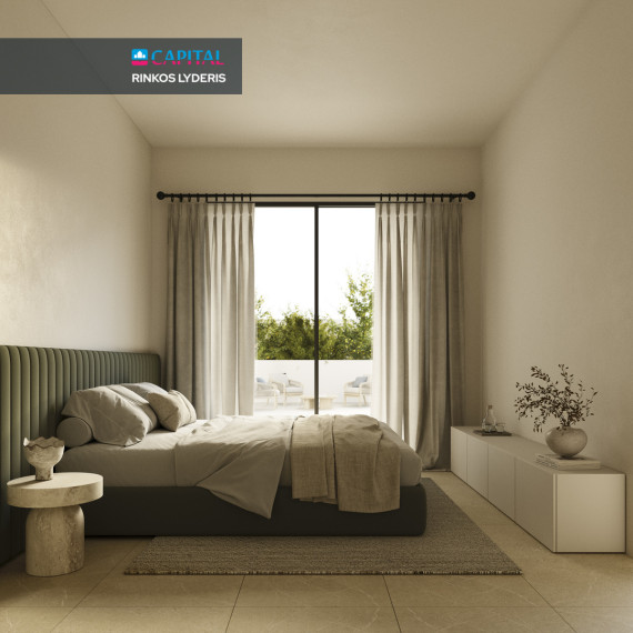 Parduodamas namas Calle Florencia 1E , 108.00 kv.m ploto,  Floors 3
