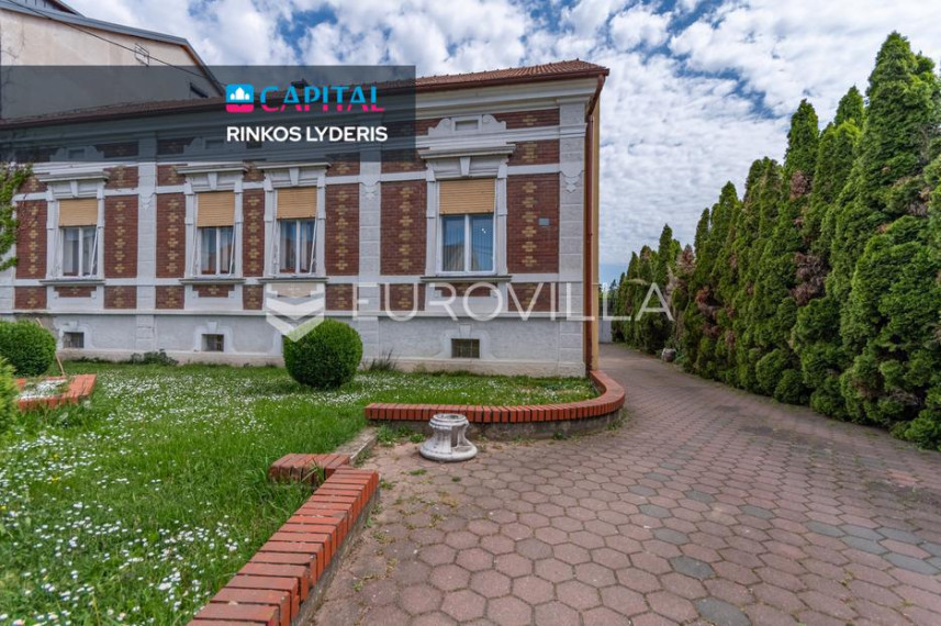 Parduodamas namas Ulica kralja Tomislava 14 , 980.00 kv.m ploto, 4 Floors 9